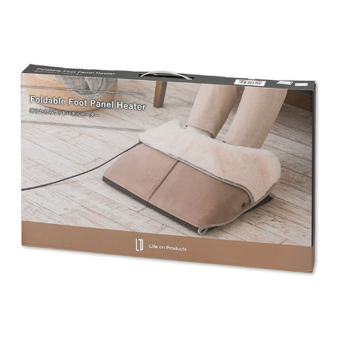 温熱雑貨3点セット　A