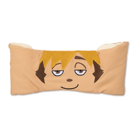 アイマスク（アニメ「ハイキュー!!」）