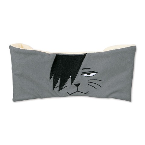 アイマスク（アニメ「ハイキュー!!」）