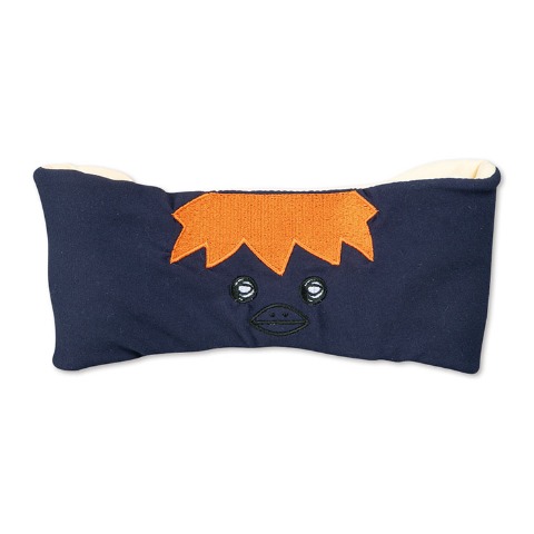 アイマスク（アニメ「ハイキュー!!」）