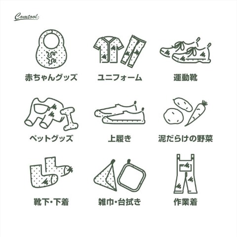 バケツ型洗濯機（ブラッシュボーイ）
