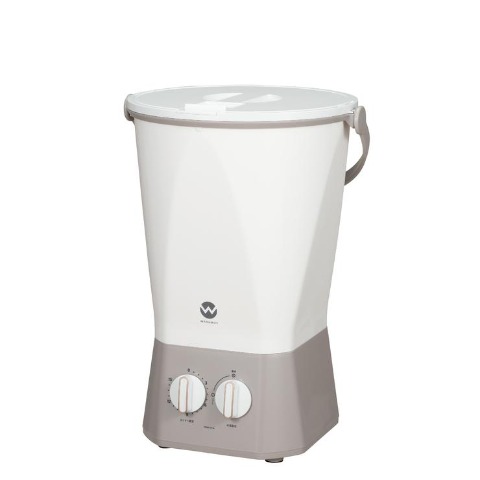 バケツ型洗濯機（ウォッシュボーイ）