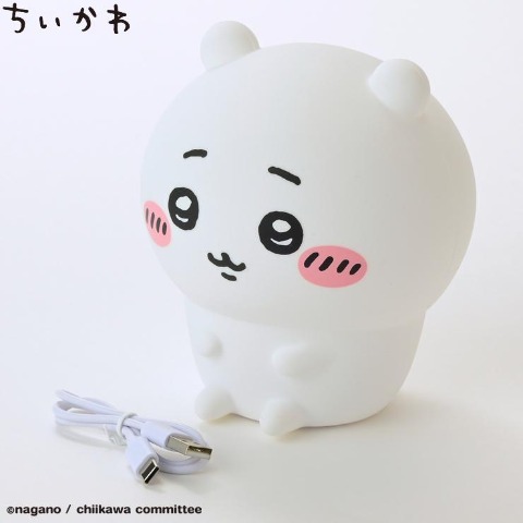 ルームライト（ちいかわ）