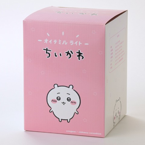 ルームライト（ちいかわ）