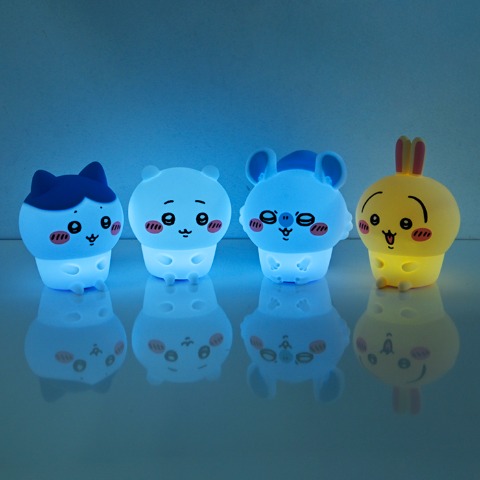 ルームライト（ちいかわ）