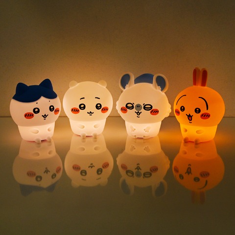 ルームライト（ちいかわ）