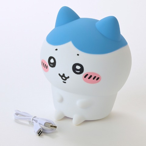 ルームライト（ハチワレ）