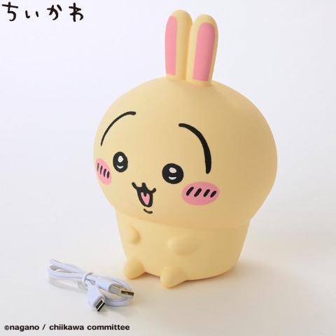 ルームライト（うさぎ）