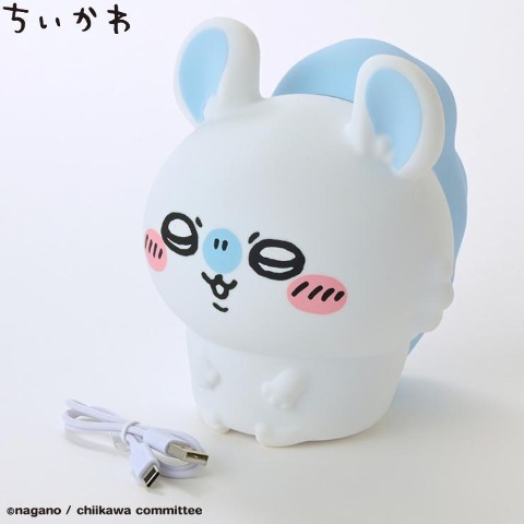 ルームライト（モモンガ）