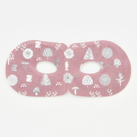 福袋　ながら温アイマスク15枚セット