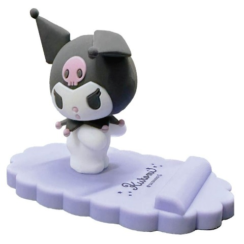 マスコットモバイルスタンド（クロミ）