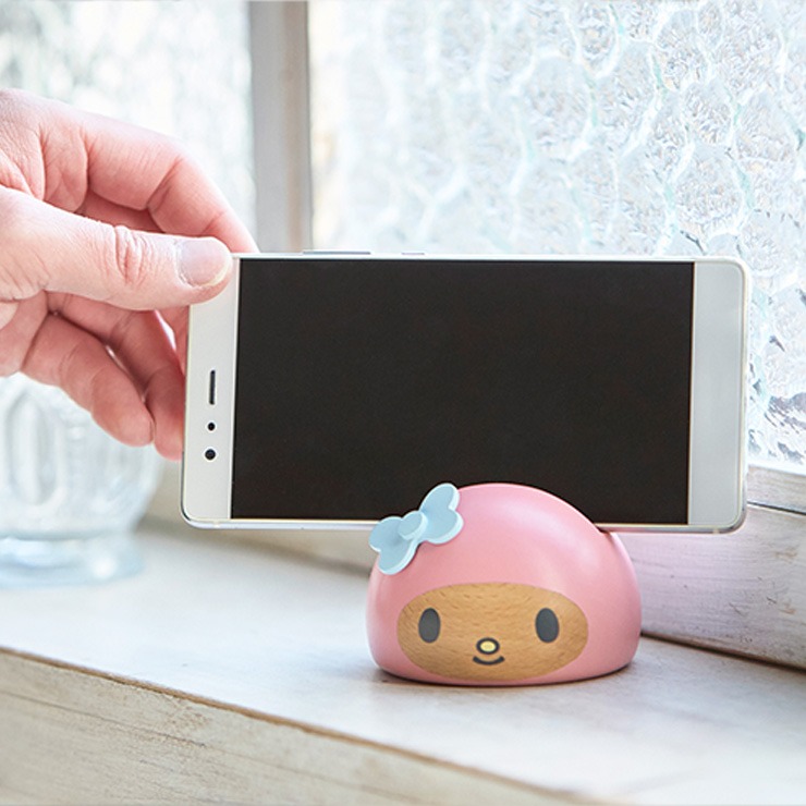 スマホスタンド（マイメロディ） | シャンブル | しまむらパーク
