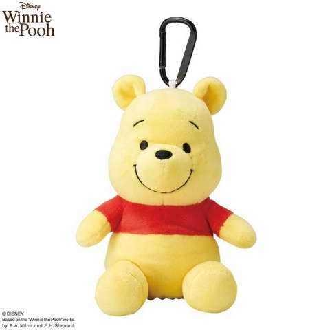 ぬいぐるみ プー | しまむらパーク