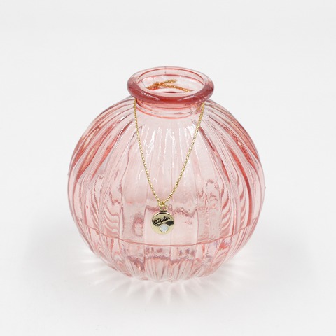 プリザーブドフラワー誕生日ブーケ　10月トルマリン