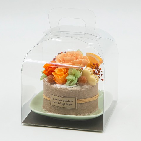 プリザーブドフラワー　プティガトー