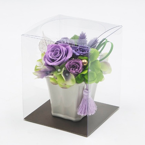 プリザーブドフラワー　凪