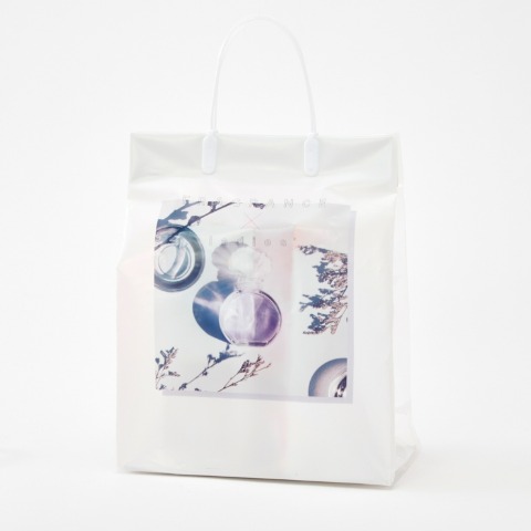 ハッピーバッグ　フレグランス4点セット（サムライ）