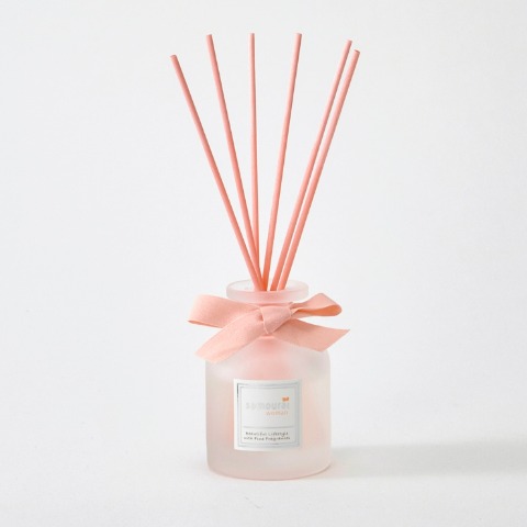 ハッピーバッグ　フレグランス4点セット（サムライ）