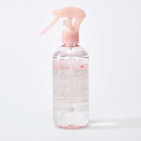 ハッピーバッグ　フレグランス4点セット（サムライ）