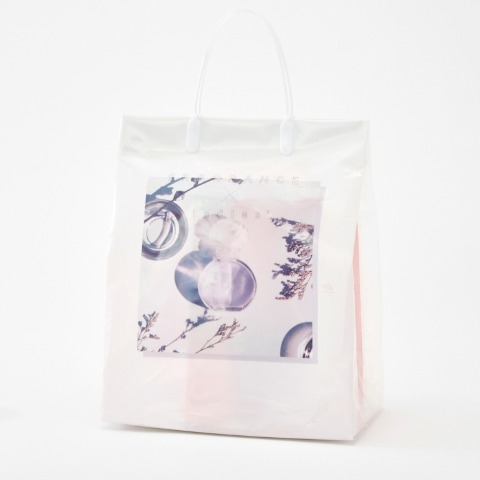 ハッピーバッグ　フレグランス4点セット（サムライ）