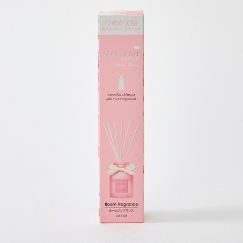 ハッピーバッグ　フレグランス4点セット（サムライ）