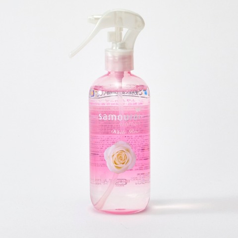 ハッピーバッグ　フレグランス4点セット（サムライ）