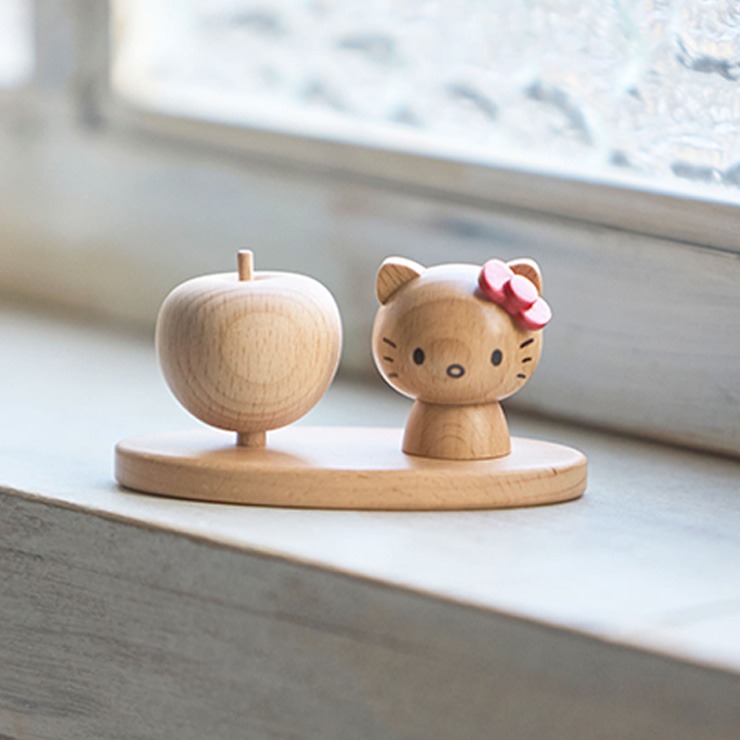 アロマスタンド レッド（ハローキティ） | シャンブル | しまむらパーク