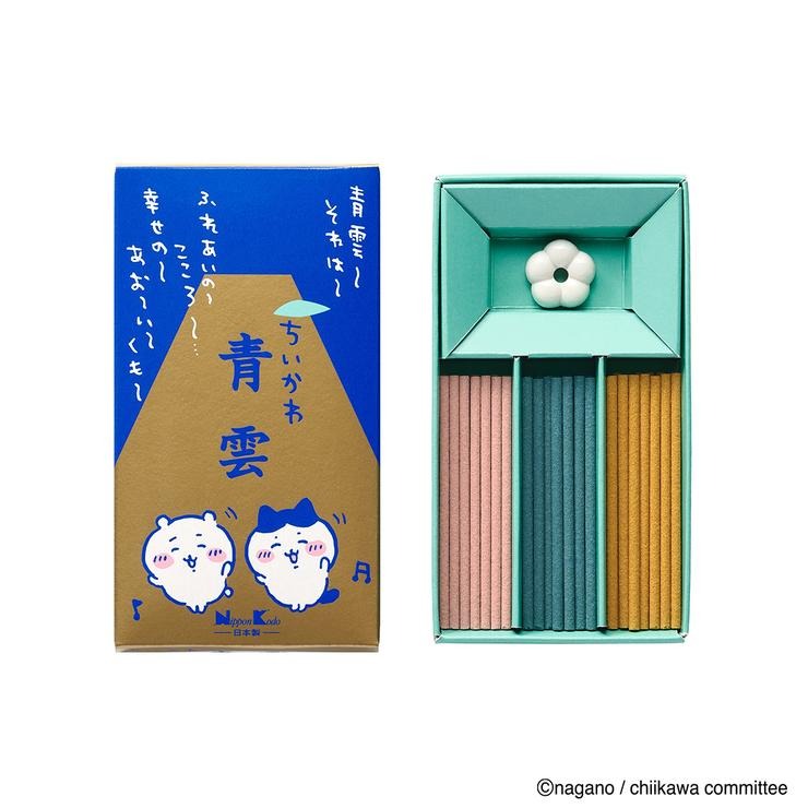 青雲 45本入 （ちいかわ） | シャンブル | しまむらパーク