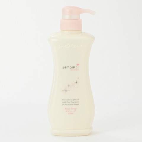 福袋　サムライソープ4点セット