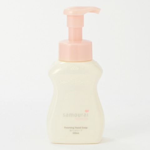 福袋　サムライソープ4点セット