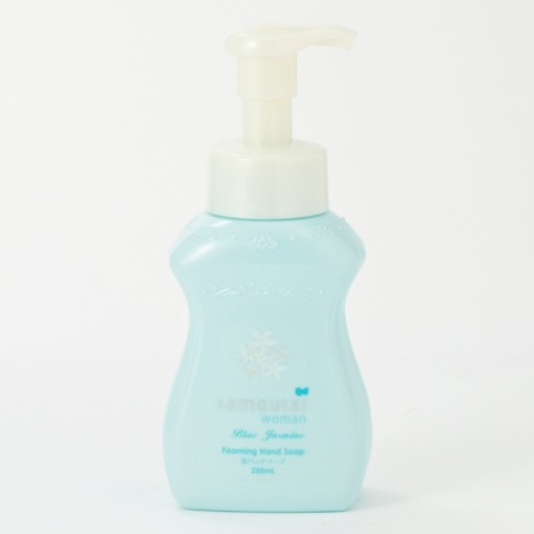 福袋　サムライソープ4点セット