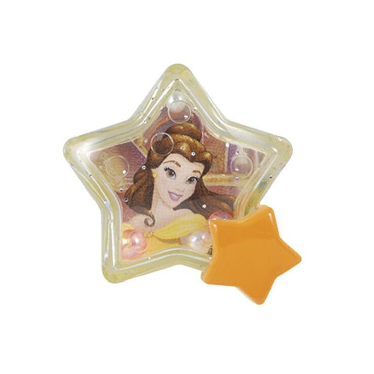 びっくらたまご シャカシャカカプセルヘアゴム（ディズニー