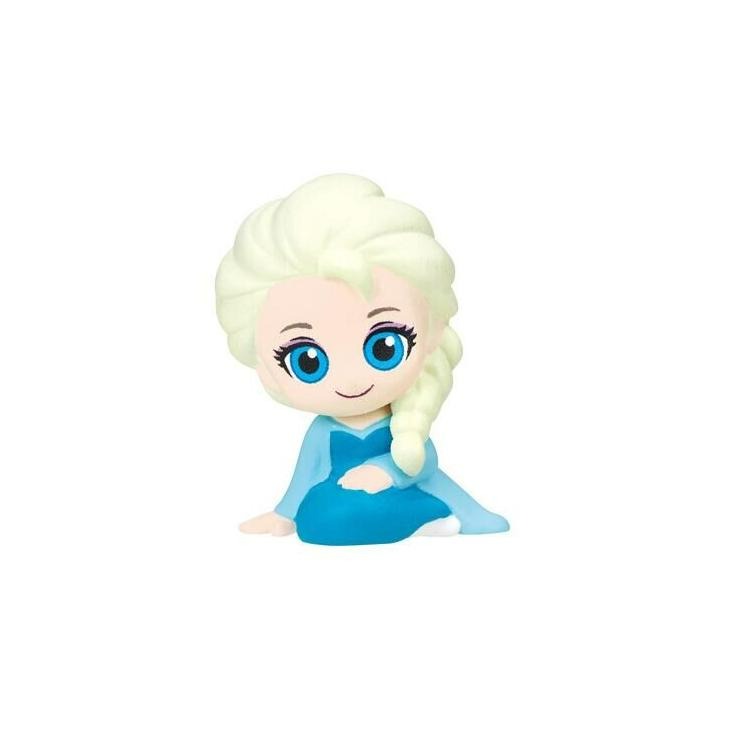 びっくらたまご アナと雪の女王 みんななかよしマスコット（アナと雪の
