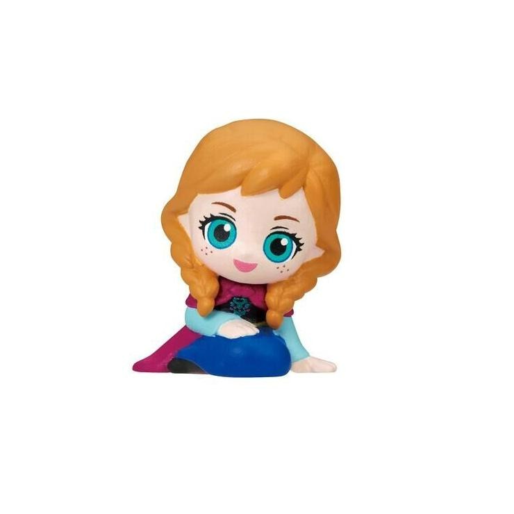 びっくらたまご アナと雪の女王 みんななかよしマスコット（アナと雪の