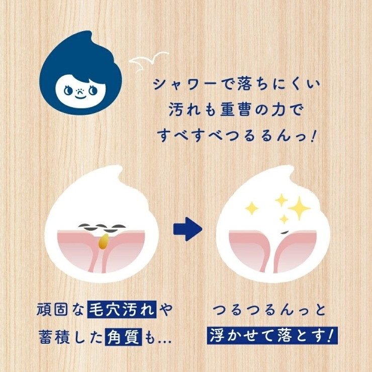 バスパウダー（旅するJUSO・ラムネ） | シャンブル | しまむらパーク