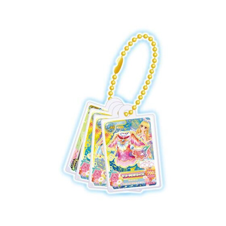 びっくらたまご アイカツ！ vol.2 | シャンブル | しまむらパーク