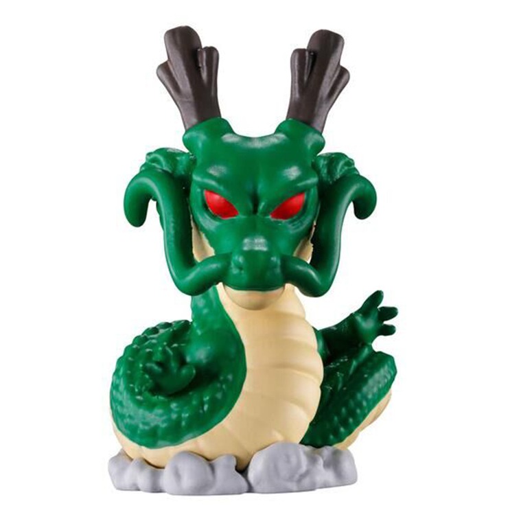 びっくらたまご ドラゴンボールZ～激闘編～ | シャンブル | しまむらパーク