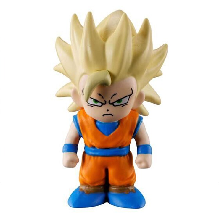 びっくらたまご ドラゴンボールZ～激闘編～ | シャンブル | しまむらパーク