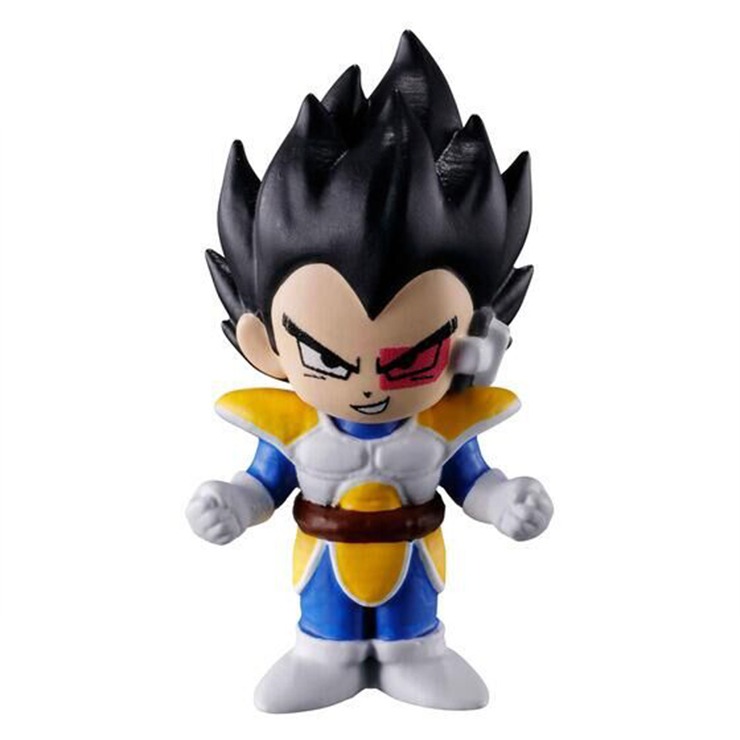 びっくらたまご ドラゴンボールZ～激闘編～ | シャンブル | しまむらパーク
