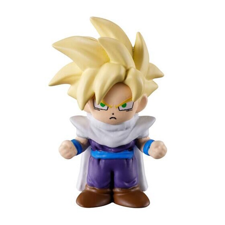 びっくらたまご ドラゴンボールZ～激闘編～ | シャンブル | しまむらパーク