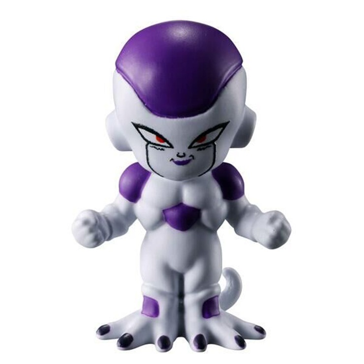 びっくらたまご ドラゴンボールZ～激闘編～ | シャンブル | しまむらパーク