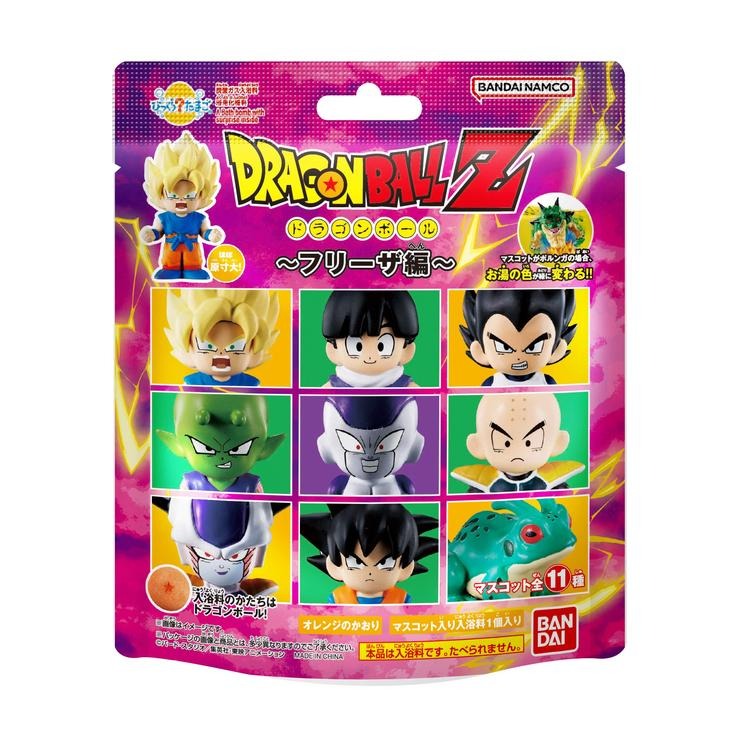 びっくらたまご ドラゴンボールZ～フリーザ編～(ドラゴンボール