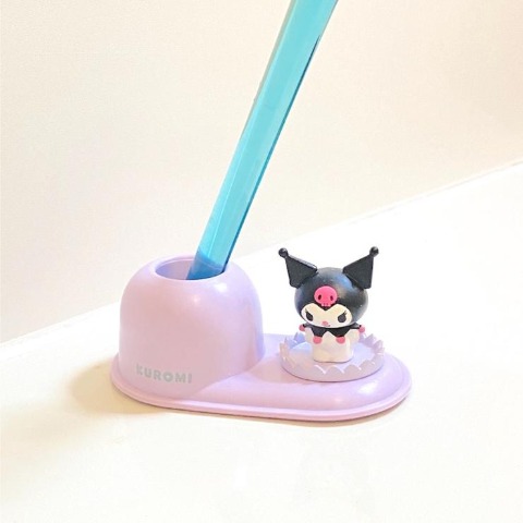 歯ブラシスタンド (クロミ)