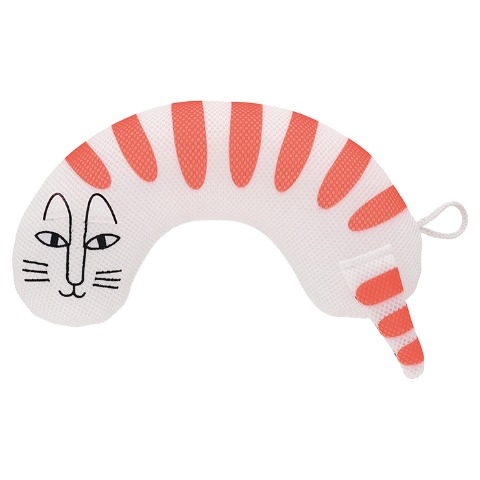 バスピロー（リサ・ラーソン）