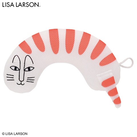 バスピロー（リサ・ラーソン）