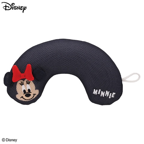 バスピロー（ミニーマウス）