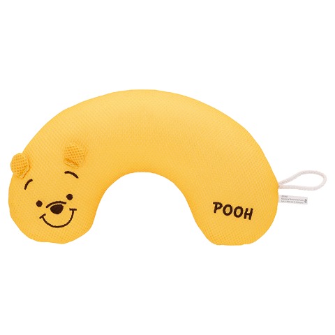 バスピロー（くまのプーさん）