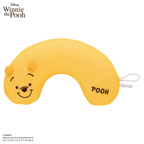 バスピロー（くまのプーさん）