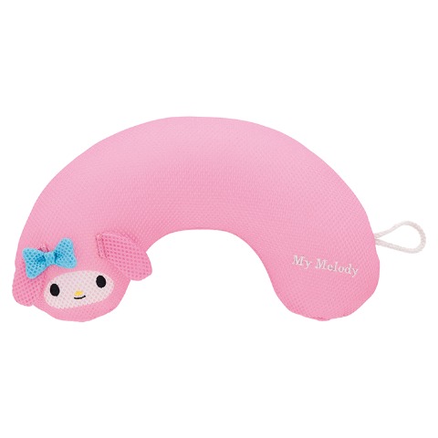 バスピロー（マイメロディ）