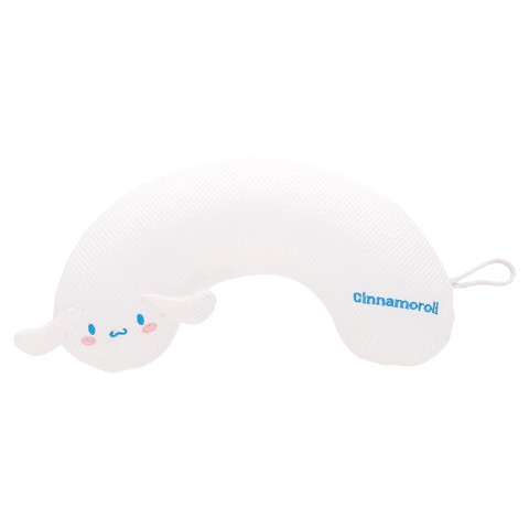 バスピロー（シナモロール）